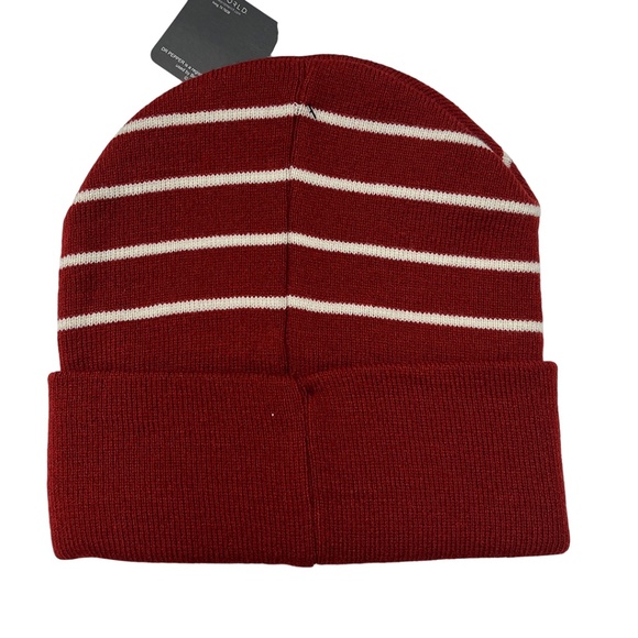NWT Dr. Pepper Cuffed Beanie - Picture 2 of 8